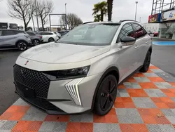 Gris Utilisé 2024 DS Automobiles DS7 Crossback Performance Line Plus SUV | 32 900 € (Bon prix)