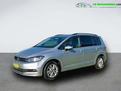 Utilisé 2019 VW Touran Monospace | 30 200 € (Prix assez cher)