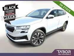 Gris Nouvelle 2025 Skoda Karoq SUV | 34 778 € (Prix juste)