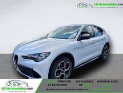 Utilisé 2024 Alfa Romeo Stelvio SUV | 43 400 € (Prix cher)
