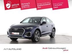 Occasion 2021 Audi Q5 Sport SUV | 42 770 € (Prix juste)