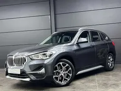 Gris Utilisé 2021 BMW X1 Sport Line SUV | 26 990 € (Super prix)