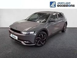 Gris Occasion 2022 Hyundai Ioniq 6 Berline | 22 090 € (Bon prix)