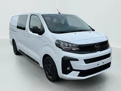 Nouvelle 2025 Opel Vivaro S Van | 36 850 €