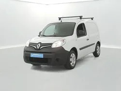 Blanc Utilisé 2020 Renault Kangoo Monospace | 11 490 €