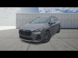 Gris Utilisé 2025 BMW 225 M Sport Monospace | 50 900 €