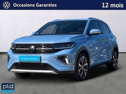 Utilisé 2024 VW T-Cross R-line SUV | 28 490 € (Prix cher)