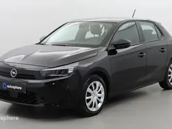 Utilisé 2024 Opel Corsa Berline | 13 499 € (Prix juste)