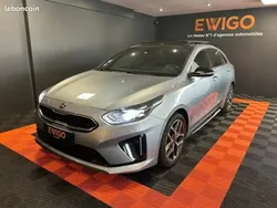 Gris Utilisé 2019 Kia ProCeed GT-Line Citadine | 16 790 €