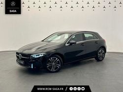 Noir Utilisé 2024 Mercedes A250 Progressive | 31 900 € (Bon prix)