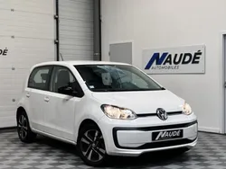 Utilisé 2019 VW up! IQ Drive Citadine | 8 290 € (Prix juste)