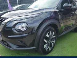 Utilisé 2021 Nissan Juke Acenta SUV | 14 490 € (Prix juste)