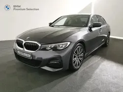 Othercolor Utilisé 2021 BMW 320 Comfort Edition Berline | 33 480 € (Prix juste)
