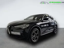 Utilisé 2020 Alfa Romeo Stelvio SUV | 32 100 € (Prix juste)