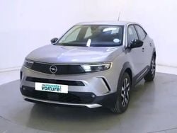 Gris Utilisé 2023 Opel Mokka-e Elegance SUV | 19 990 € (Prix juste)