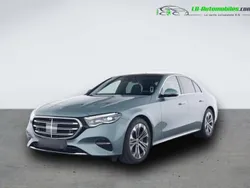 Utilisé 2024 Mercedes E400 Berline | 78 200 € (Super prix)