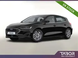 Noir Nouvelle 2025 Ford Focus Berline | 24 089 € (Bon prix)