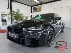 Utilisé 2024 BMW M2 Comfort Edition Coupé | 62 680 €