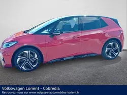 Noir Utilisé 2025 VW ID.3 GTX Citadine | 47 490 €