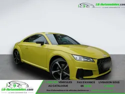 Utilisé 2022 Audi TT Sport Coupé | 40 200 €