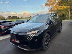 Noir Nouvelle 2025 Peugeot 5008 GT Monospace | 35 499 €