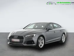 Utilisé 2019 Audi A5 Sportback Sport Berline | 31 100 € (Super prix)