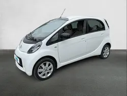 Blanc Utilisé 2020 Citroën C-zero Citadine | 6 490 € (Bon prix)