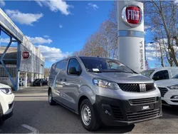 Gris Utilisé 2023 Fiat Scudo Lounge Monospace | 33 400 € (Prix cher)