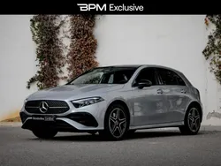 Utilisé 2024 Mercedes A250 Berline | 44 600 € (Prix cher)