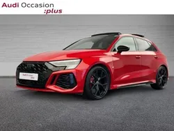 Audi RS3 Sportback