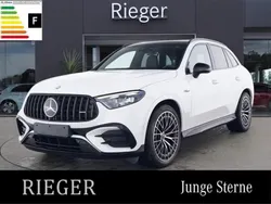 Utilisé 2024 Mercedes GLC63 AMG AMG Berline | 92 889 €