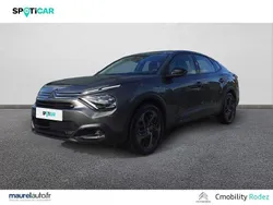 Utilisé 2023 Citroën C4 Feel Berline | 18 990 € (Prix juste)