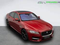 Utilisé 2016 Jaguar XF Berline | 24 700 €