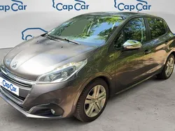 Utilisé 2018 Peugeot 208 Style Citadine | 7 690 € (Bon prix)