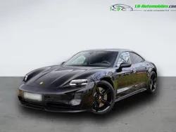 Utilisé 2023 Porsche Taycan GTS Berline | 101 200 € (Prix juste)