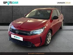 Rouge Utilisé 2024 Opel Corsa | 15 490 € (Prix cher)