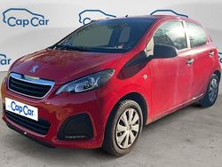 Utilisé 2019 Peugeot 108 Access | 7 690 €