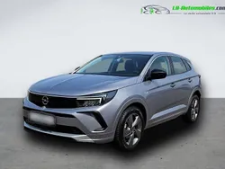 Utilisé 2024 Opel Grandland X SUV | 23 800 € (Prix juste)