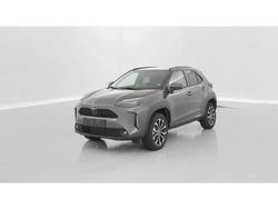 Gris Nouvelle 2025 Toyota Yaris Cross Design SUV | 29 000 € (Prix juste)