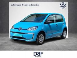 Utilisé 2022 VW e-up! Citadine | 13 299 € (Prix juste)