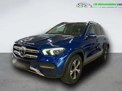 Utilisé 2021 Mercedes GLE350e | 59 900 € (Super prix)