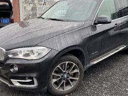 Utilisé 2016 BMW X5 Exclusive SUV | 24 990 € (Prix juste)