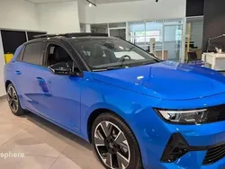 Utilisé 2025 Opel Astra Berline | 32 499 € (Prix juste)