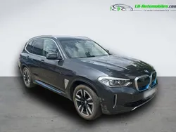 Utilisé 2021 BMW iX SUV | 33 200 € (Super prix)