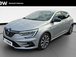 Gris Utilisé 2024 Renault Mégane IV Techno Berline | 22 320 € (Prix assez cher)