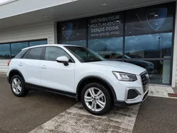 Utilisé 2023 Audi Q2 Design SUV | 28 990 € (Prix juste)
