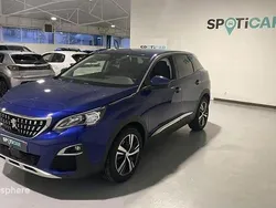 Utilisé 2019 Peugeot 3008 Allure SUV | 12 499 € (Prix juste)