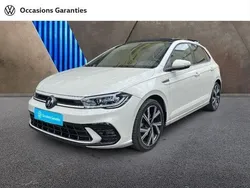 Utilisé 2022 VW Polo R-line | 22 900 € (Prix cher)