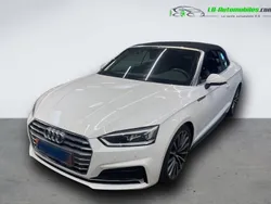 Utilisé 2019 Audi A5 Sport Coupé | 38 700 € (Prix juste)