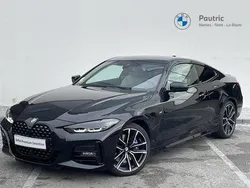 Utilisé 2022 BMW 430 M Sport Coupé | 49 900 € (Bon prix)